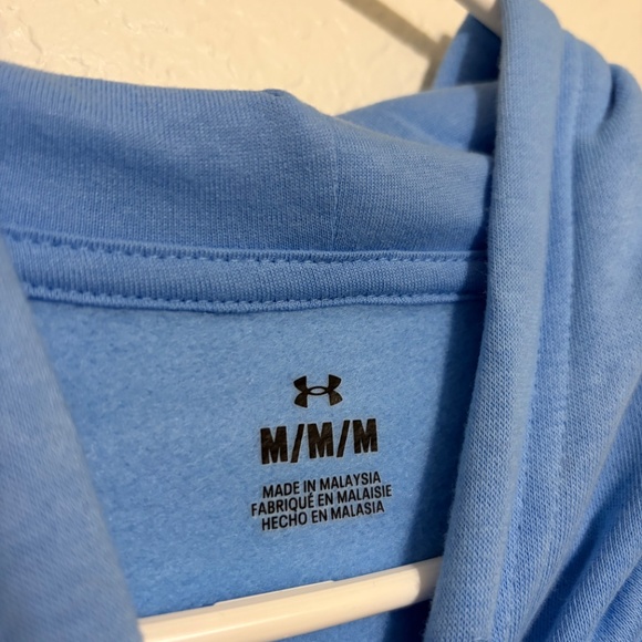 Under Armour hoodie - Picture 5 of 5